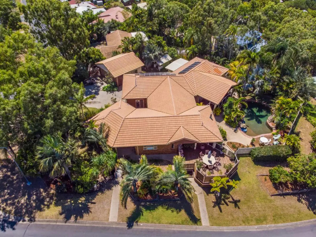 Main view of Homely house listing, 16 Eden Way, Yeppoon QLD 4703