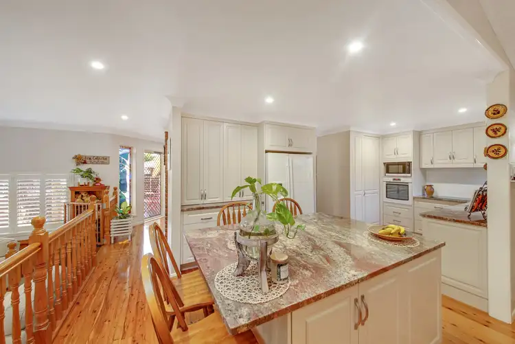 Second view of Homely house listing, 16 Eden Way, Yeppoon QLD 4703