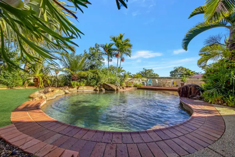 Fourth view of Homely house listing, 16 Eden Way, Yeppoon QLD 4703