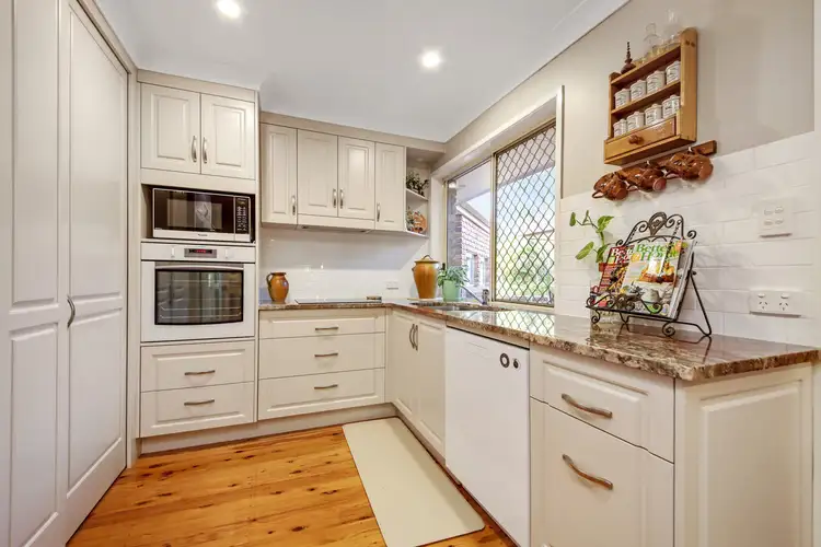 Sixth view of Homely house listing, 16 Eden Way, Yeppoon QLD 4703