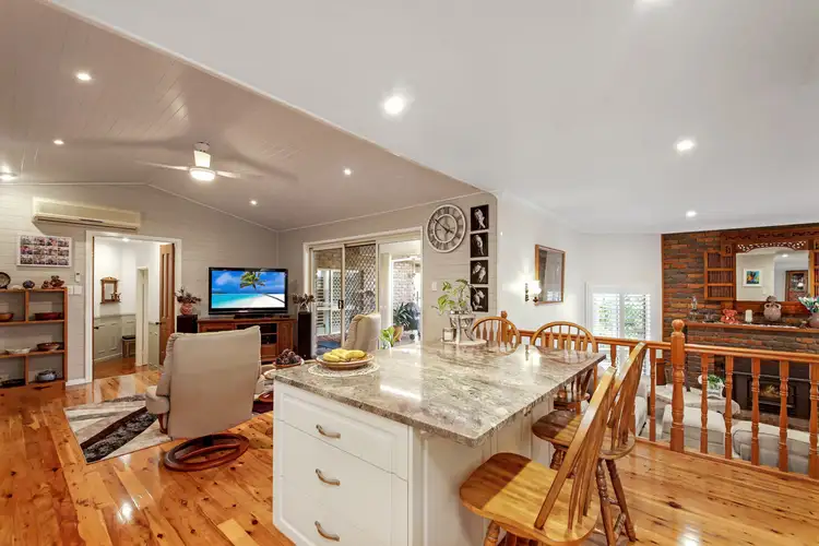 Seventh view of Homely house listing, 16 Eden Way, Yeppoon QLD 4703