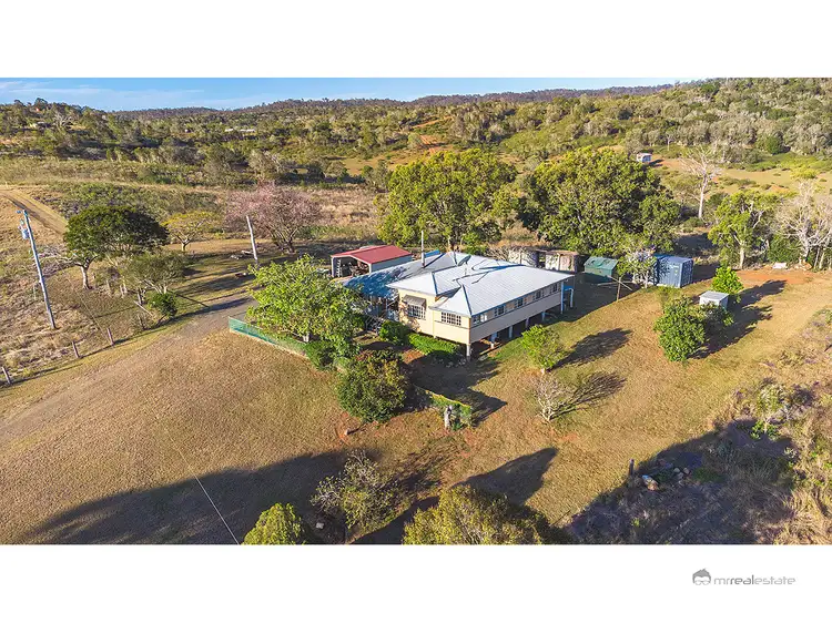 Main view of Homely house listing, 31 Harte Lane, Struck Oil QLD 4714