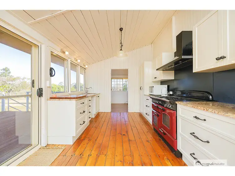 Third view of Homely house listing, 31 Harte Lane, Struck Oil QLD 4714