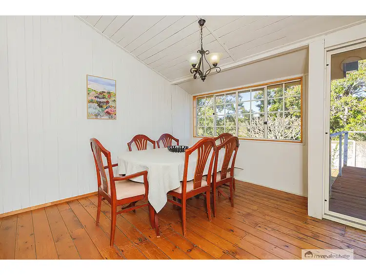 Fifth view of Homely house listing, 31 Harte Lane, Struck Oil QLD 4714