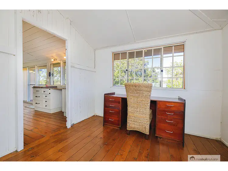 Sixth view of Homely house listing, 31 Harte Lane, Struck Oil QLD 4714