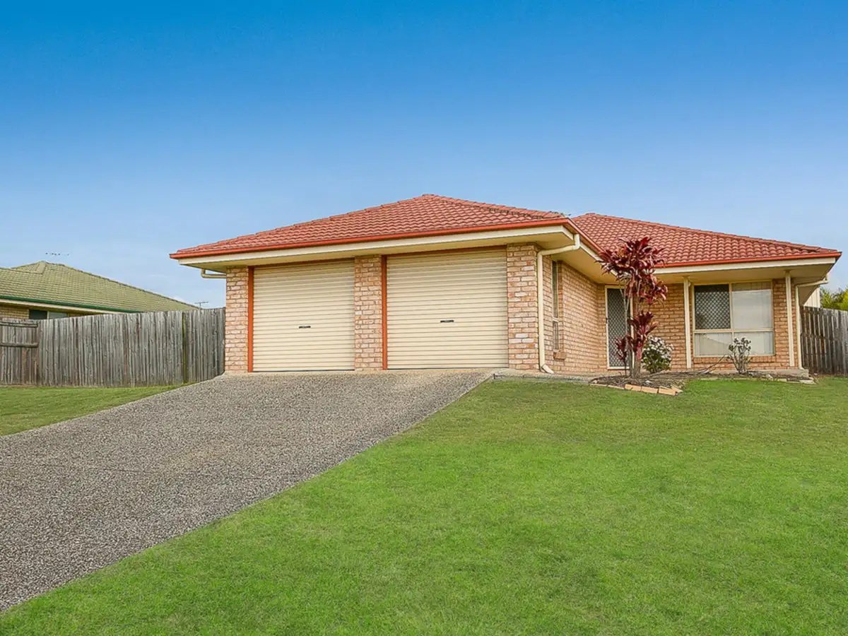 Main view of Homely house listing, 61 Banksia Drive, Raceview QLD 4305