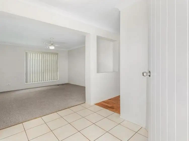 Second view of Homely house listing, 61 Banksia Drive, Raceview QLD 4305