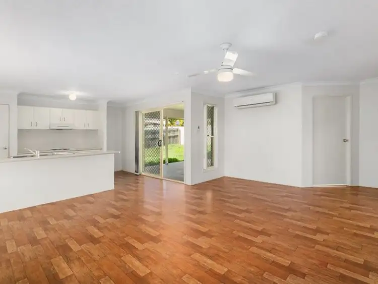 Fourth view of Homely house listing, 61 Banksia Drive, Raceview QLD 4305