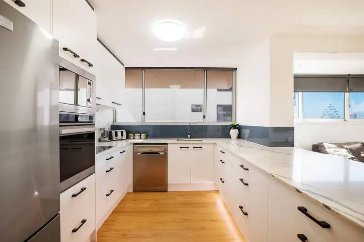 Third view of Homely unit listing, 11/32 Powell Crescent, Coolangatta QLD 4225