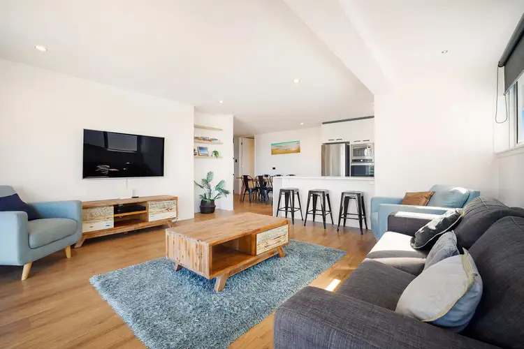 Fourth view of Homely unit listing, 11/32 Powell Crescent, Coolangatta QLD 4225