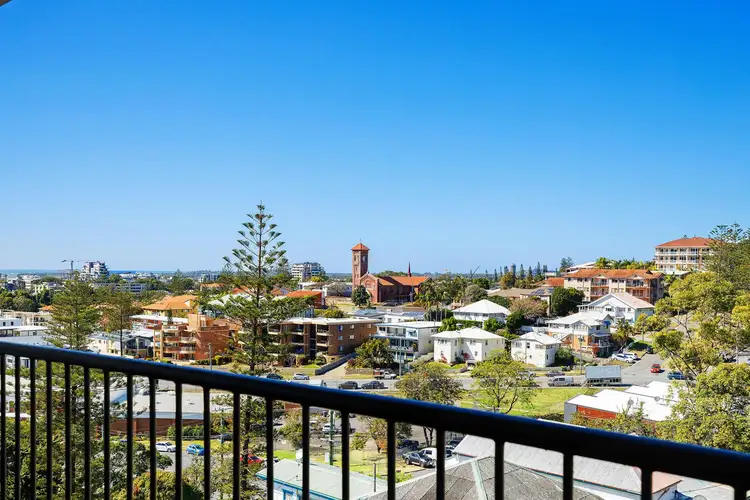 Fifth view of Homely unit listing, 11/32 Powell Crescent, Coolangatta QLD 4225