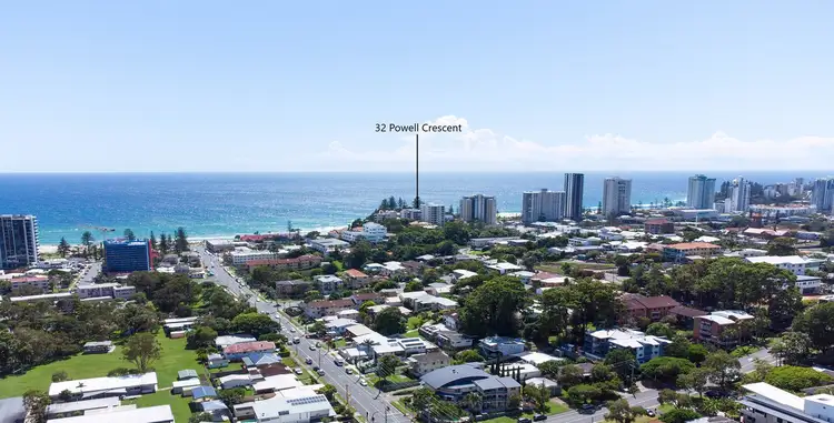 Sixth view of Homely unit listing, 11/32 Powell Crescent, Coolangatta QLD 4225