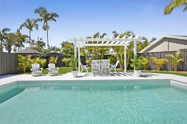 Fourth view of Homely house listing, 4 David Court, Miami QLD 4220