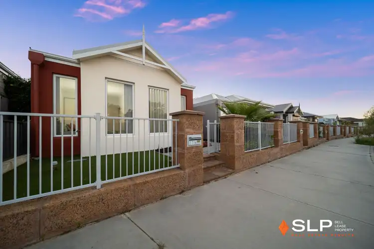 37 Sessilis Road, Banksia Grove WA 6031