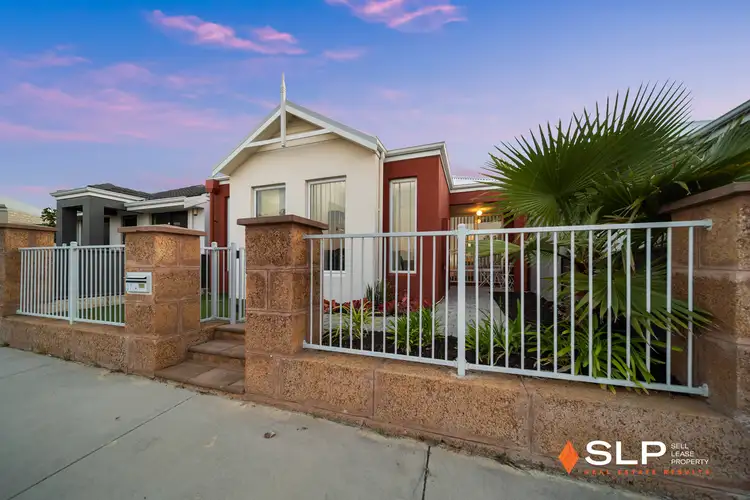 Second view of Homely house listing, 37 Sessilis Road, Banksia Grove WA 6031
