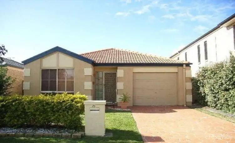 21 Raymont Street, North Lakes QLD 4509