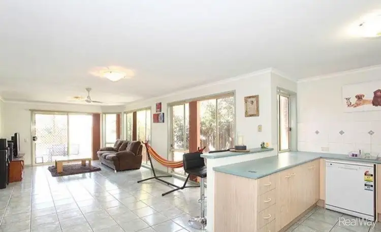 Fourth view of Homely house listing, 21 Raymont Street, North Lakes QLD 4509