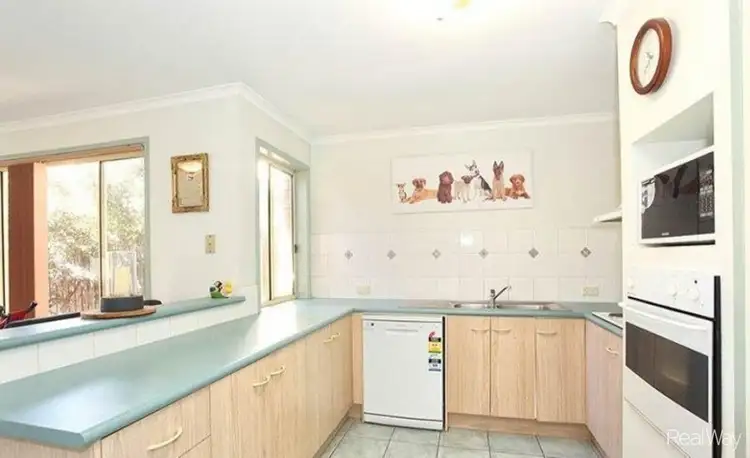 Fifth view of Homely house listing, 21 Raymont Street, North Lakes QLD 4509