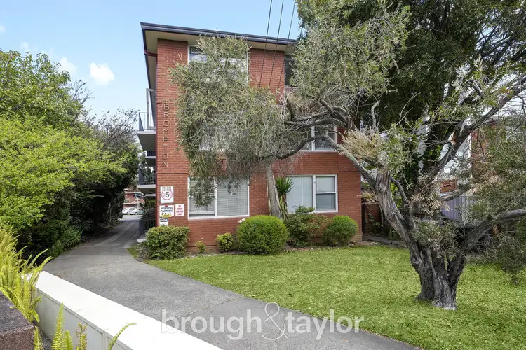 5/8 Webbs Avenue, Ashfield NSW 2131