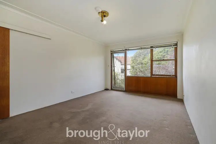 Second view of Homely apartment listing, 5/8 Webbs Avenue, Ashfield NSW 2131