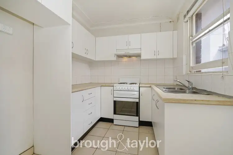 Third view of Homely apartment listing, 5/8 Webbs Avenue, Ashfield NSW 2131
