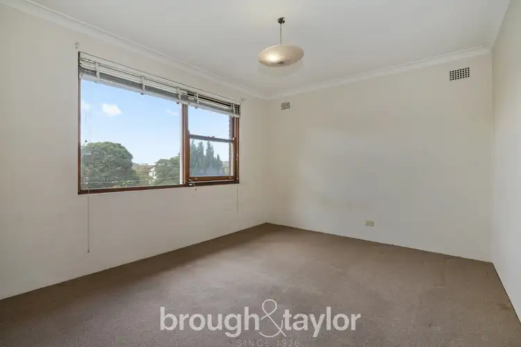 Fifth view of Homely apartment listing, 5/8 Webbs Avenue, Ashfield NSW 2131