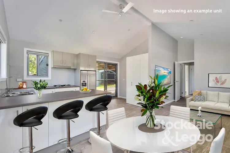 70/306 Jetty Road, Rosebud VIC 3939