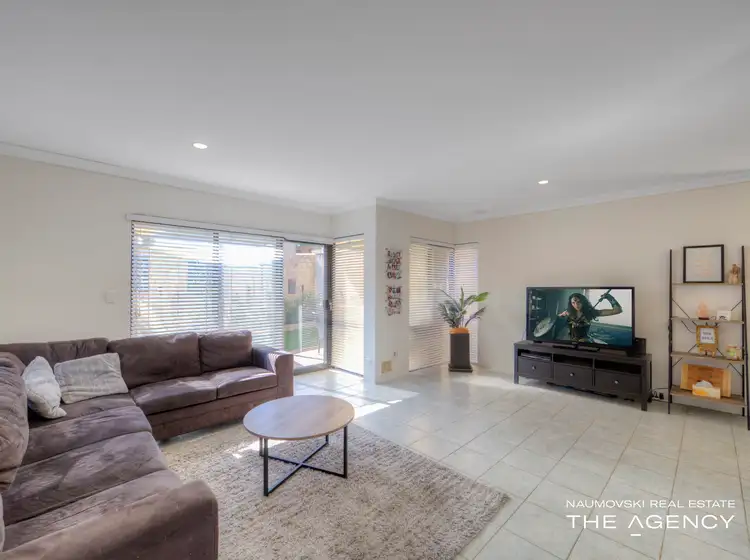 Third view of Homely house listing, 4/151 Hillsborough Drive, Nollamara WA 6061