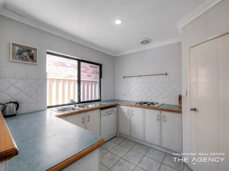 Sixth view of Homely house listing, 4/151 Hillsborough Drive, Nollamara WA 6061