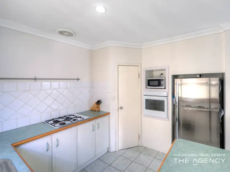 Seventh view of Homely house listing, 4/151 Hillsborough Drive, Nollamara WA 6061
