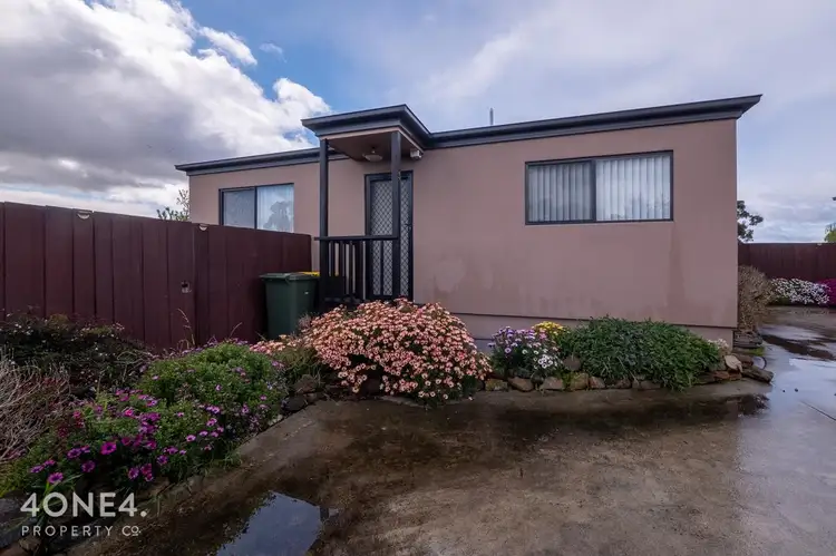 3/4 Reynolds Place, Bridgewater TAS 7030