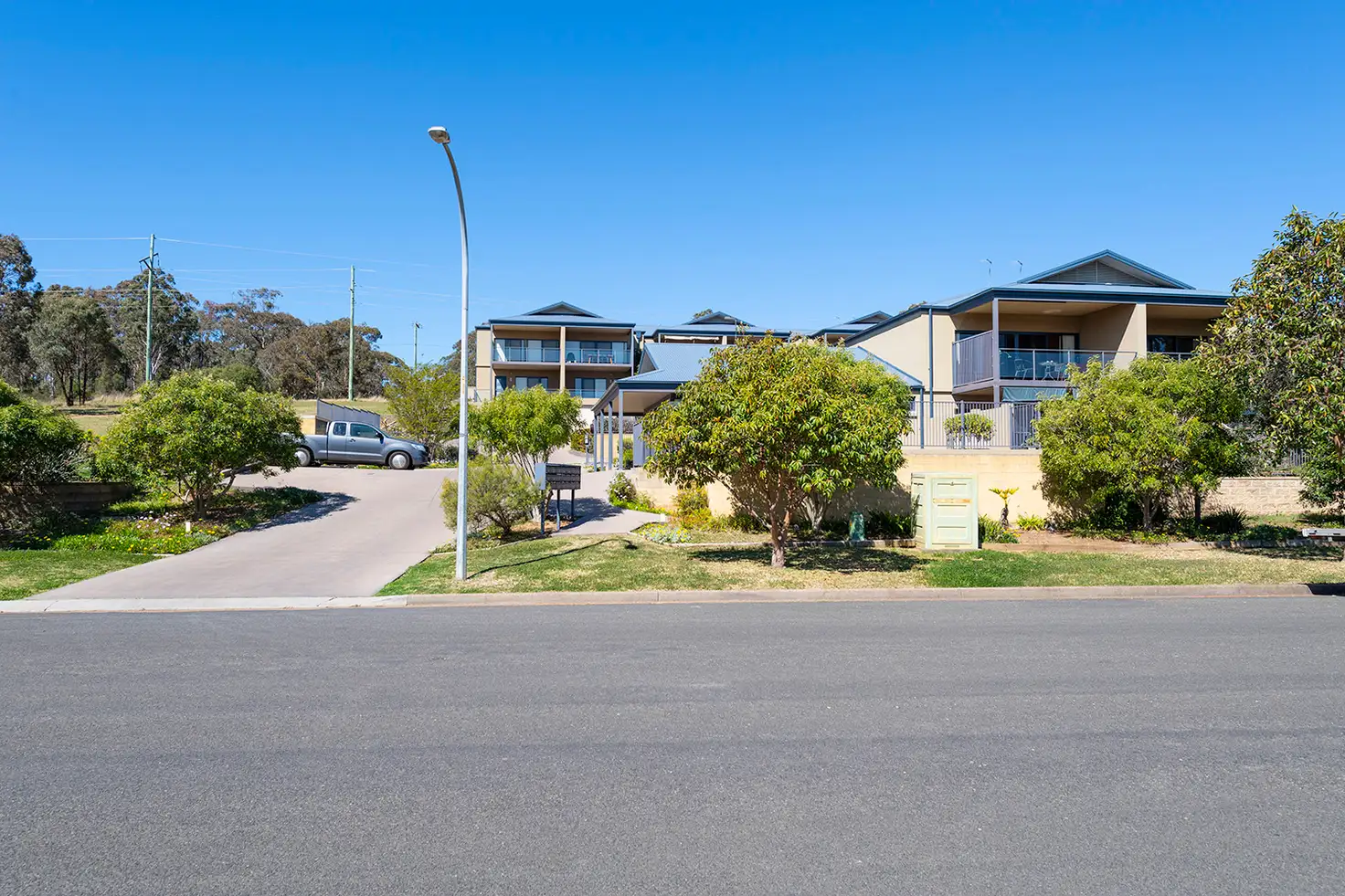 Main view of Homely unit listing, 6/53 Queen Street, Muswellbrook NSW 2333