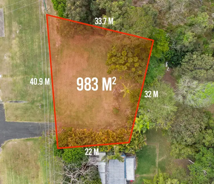 Main view of Homely land listing, 590 Redland Bay Road, Alexandra Hills QLD 4161