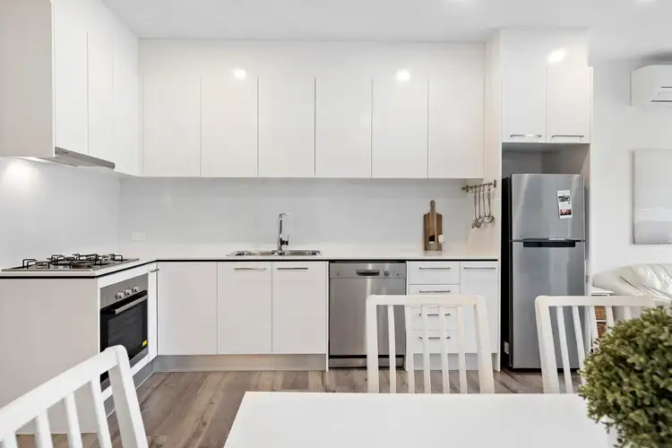 Third view of Homely unit listing, 112/277 Point Nepean Road, Dromana VIC 3936