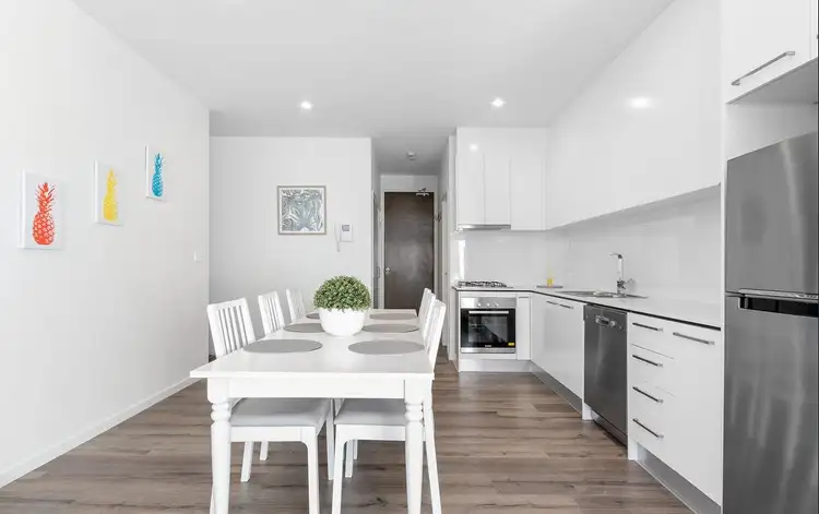 Fifth view of Homely unit listing, 112/277 Point Nepean Road, Dromana VIC 3936