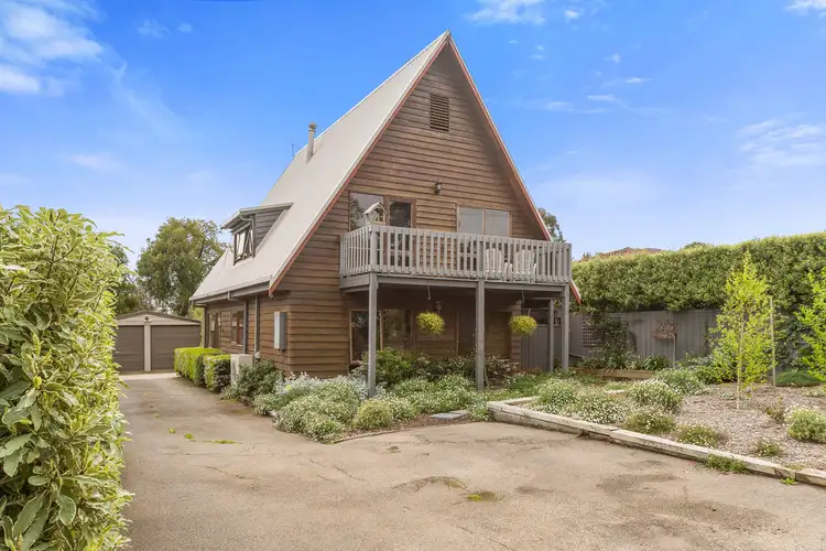 7 Mountain View Road, Mount Eliza VIC 3930