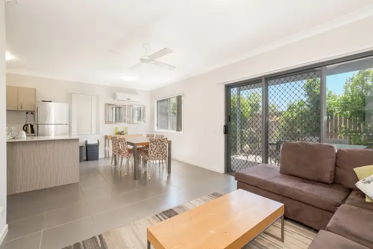 3/2 Beezley Street, Glen Eden QLD 4680