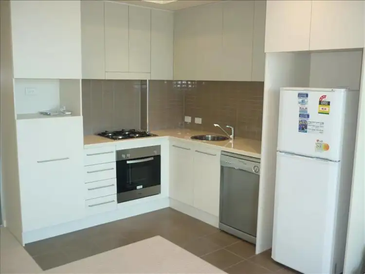 Second view of Homely apartment listing, 204/2-6 Pilla Avenue, New Port SA 5015