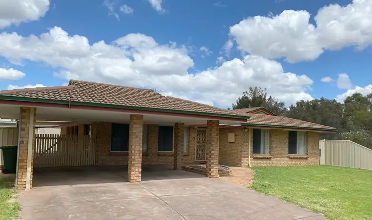Second view of Homely house listing, 1 Oak Street, Cannington WA 6107