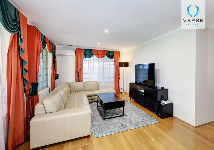 Third view of Homely house listing, 1 Oak Street, Cannington WA 6107