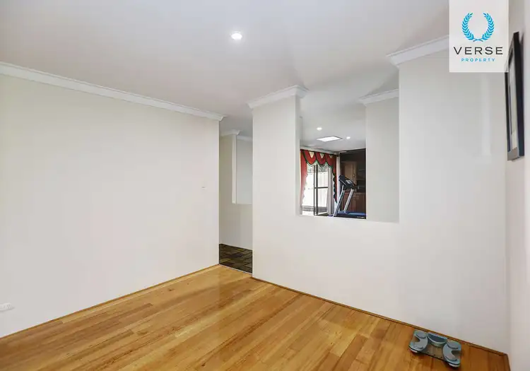 Fourth view of Homely house listing, 1 Oak Street, Cannington WA 6107
