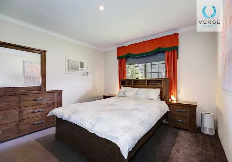 Sixth view of Homely house listing, 1 Oak Street, Cannington WA 6107