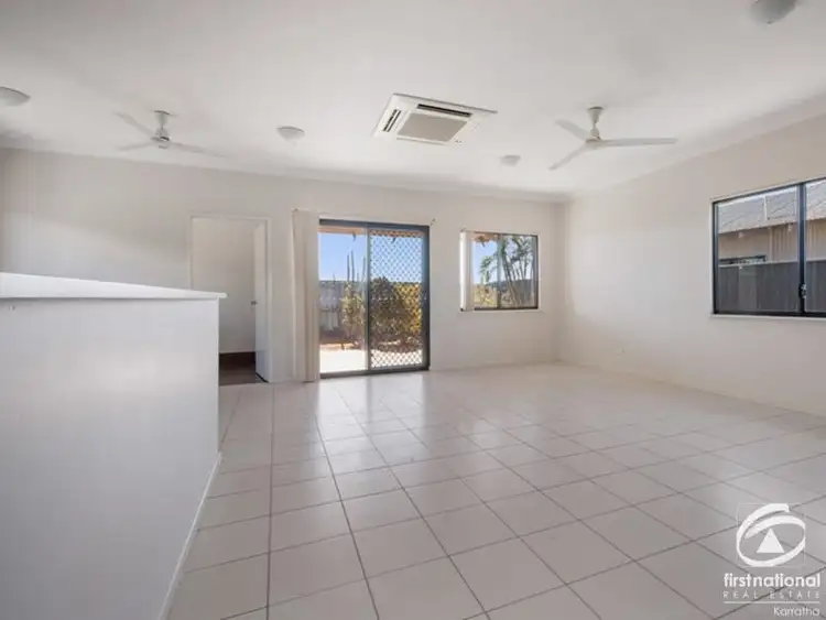 Second view of Homely house listing, 21 Walker Close, Millars Well WA 6714