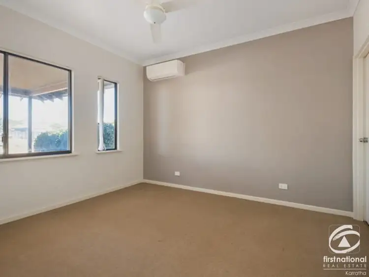 Fourth view of Homely house listing, 21 Walker Close, Millars Well WA 6714