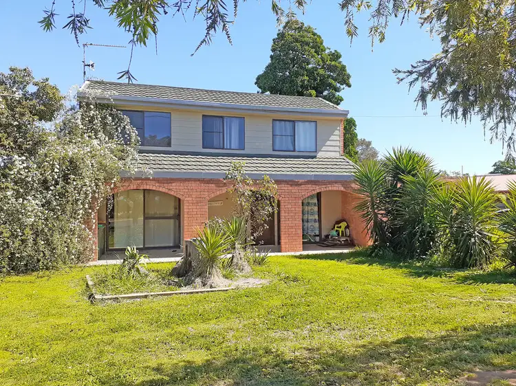 Main view of Homely house listing, 192 Third Avenue, Narromine NSW 2821