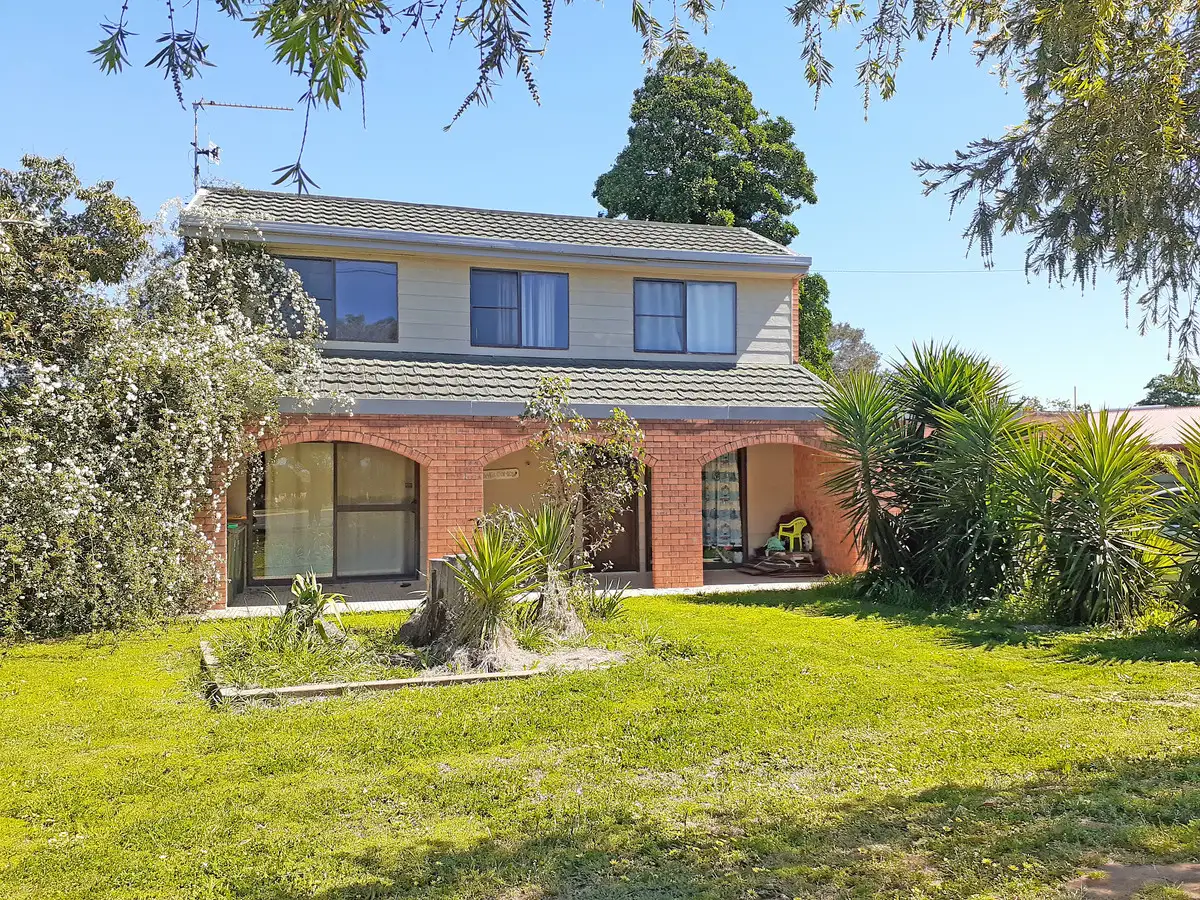 Main view of Homely house listing, 192 Third Avenue, Narromine NSW 2821