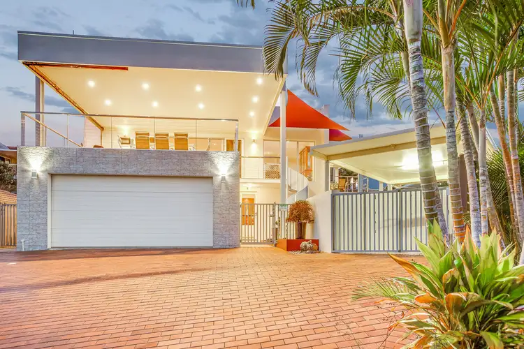 16 Rachel Place, Thornlands QLD 4164