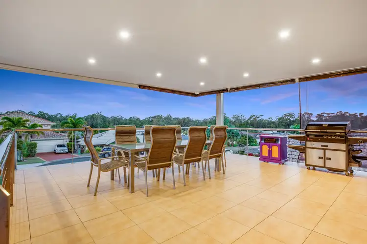 Second view of Homely house listing, 16 Rachel Place, Thornlands QLD 4164