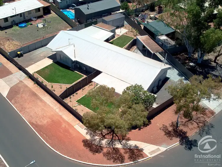 Fourth view of Homely semi-detached listing, 42 Searipple Road, Bulgarra WA 6714