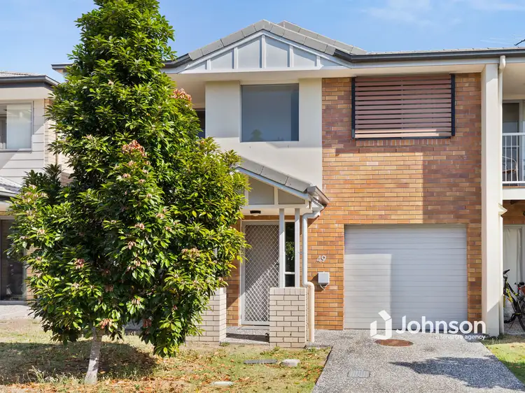 49/4 Myola Street, Browns Plains QLD 4118